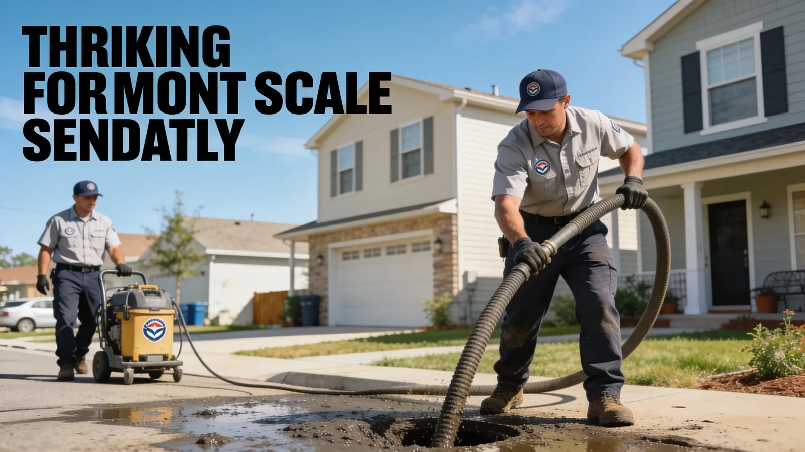 Sewage Cleanup in Mont Clare, PA near me